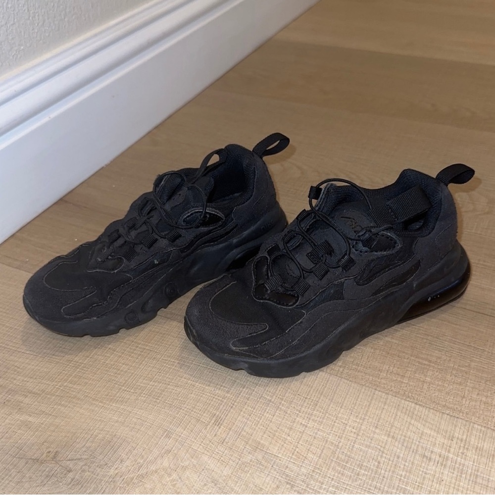 Boys Nike shoes